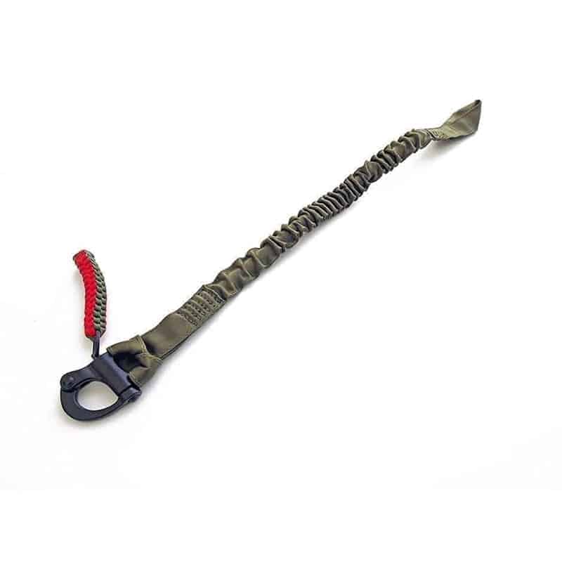 Oper8 Personal Retention Lanyard-Oper8-Socom Tactical Airsoft