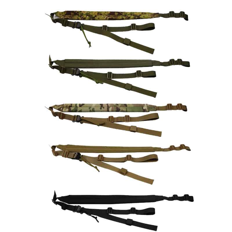 Oper8 Rapid Weapon Deployment Sling-Oper8-Socom Tactical Airsoft