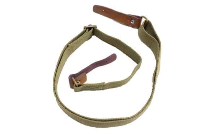 Oper8 Retro Canvas 2 Point Sling-Oper8-Socom Tactical Airsoft