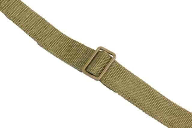 Oper8 Retro Canvas 2 Point Sling-Oper8-Socom Tactical Airsoft