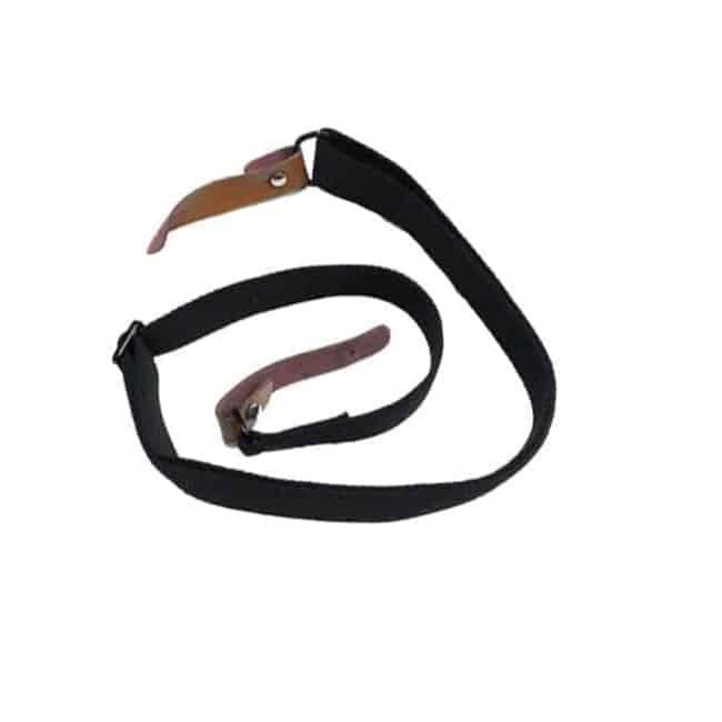 Oper8 Retro Canvas 2 Point Sling-Oper8-Socom Tactical Airsoft