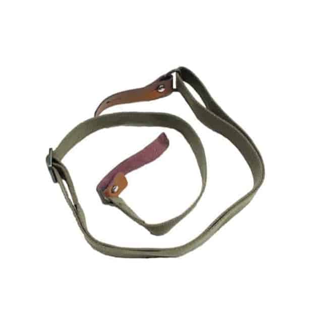 Oper8 Retro Canvas 2 Point Sling-Oper8-Socom Tactical Airsoft