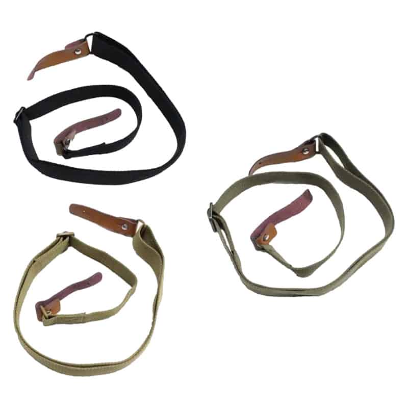 Oper8 Retro Canvas 2 Point Sling-Oper8-Socom Tactical Airsoft