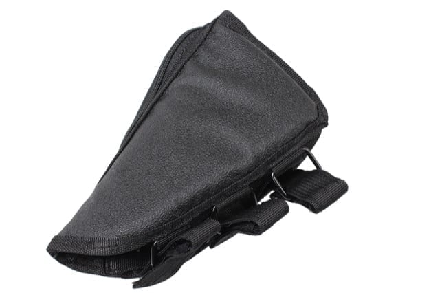 Oper8 Rifle Stock Pouch-Oper8-Socom Tactical Airsoft
