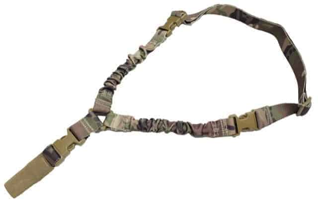 Oper8 Tactical Heavy-Duty Single Point Sling-Oper8-Socom Tactical Airsoft