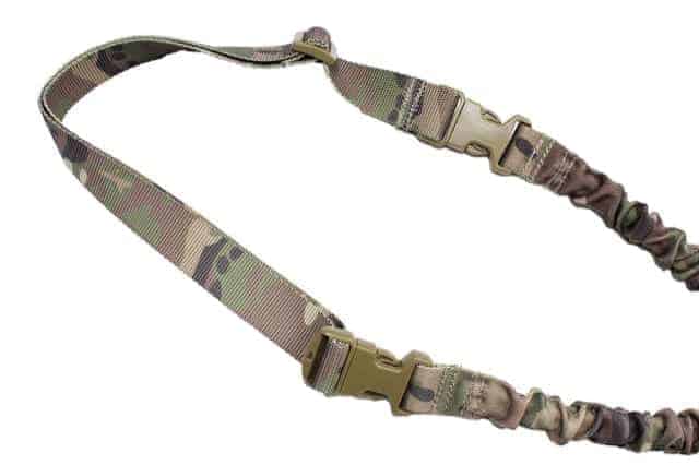 Oper8 Tactical Heavy-Duty Single Point Sling-Oper8-Socom Tactical Airsoft