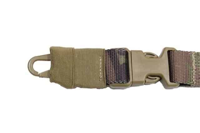 Oper8 Tactical Heavy-Duty Single Point Sling-Oper8-Socom Tactical Airsoft