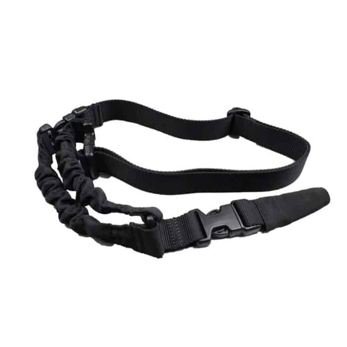 Oper8 Tactical Heavy-Duty Single Point Sling-Oper8-Socom Tactical Airsoft