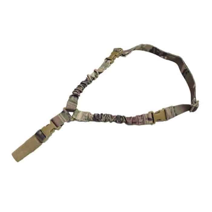Oper8 Tactical Heavy-Duty Single Point Sling-Oper8-Socom Tactical Airsoft