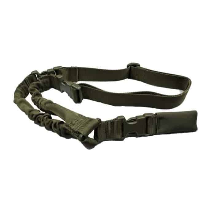 Oper8 Tactical Heavy-Duty Single Point Sling-Oper8-Socom Tactical Airsoft