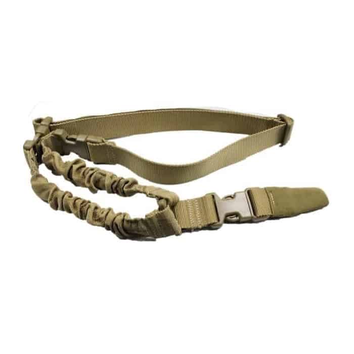 Oper8 Tactical Heavy-Duty Single Point Sling-Oper8-Socom Tactical Airsoft