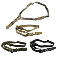 Oper8 Tactical Heavy-Duty Single Point Sling-Oper8-Socom Tactical Airsoft