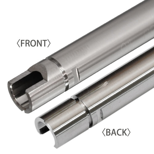 PDI 6.01 163mm GBB Inner Barrel for Tokyo Marui Hi Capa 7"-PDI Air Technology-Socom Tactical Airsoft