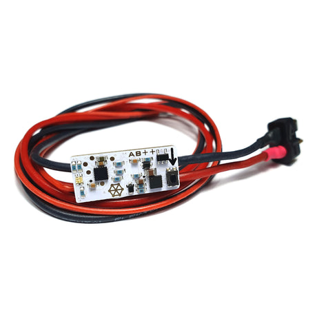 Perun AB++ Programmable Mosfet-Perun-Socom Tactical Airsoft