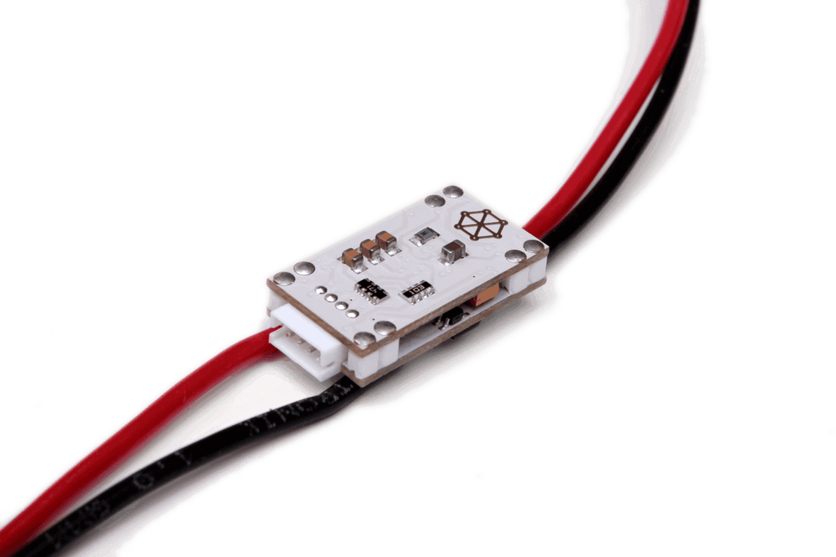 Perun G&G ETU ++ Upgrade kit-Perun-Socom Tactical Airsoft