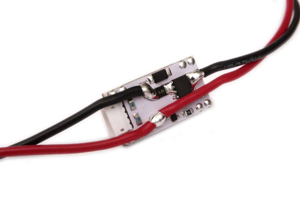 Perun G&G ETU ++ Upgrade kit-Perun-Socom Tactical Airsoft