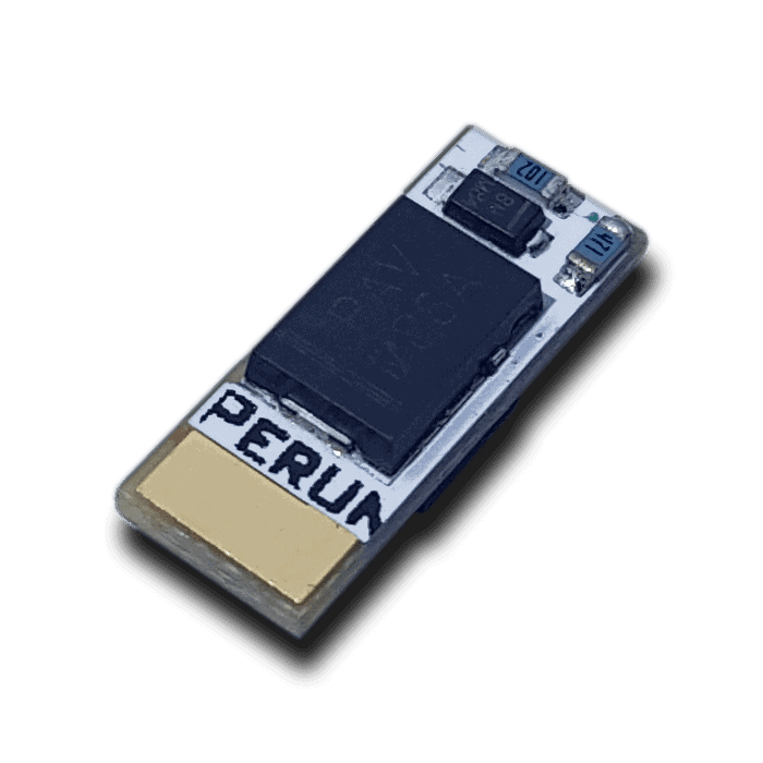 Perun Micro Airsoft Mosfet-Perun-Socom Tactical Airsoft