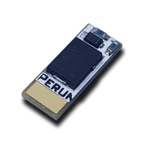Perun Micro Airsoft Mosfet-Perun-Socom Tactical Airsoft
