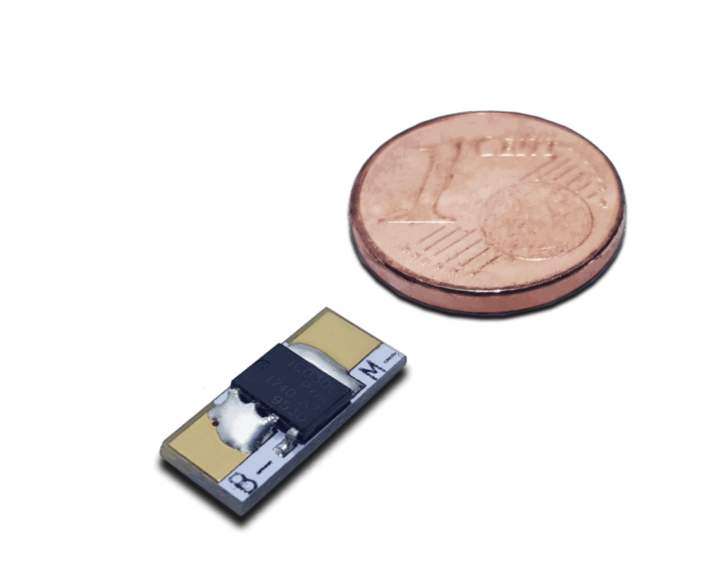 Perun Micro Airsoft Mosfet-Perun-Socom Tactical Airsoft