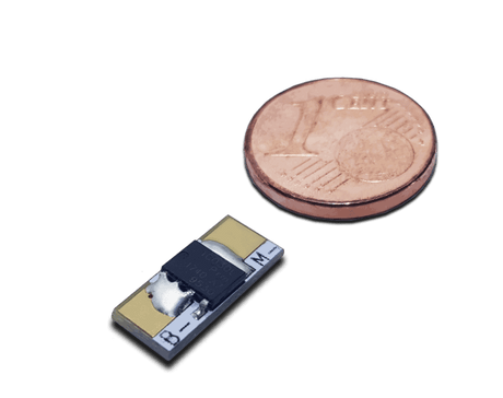 Perun Micro Airsoft Mosfet-Perun-Socom Tactical Airsoft