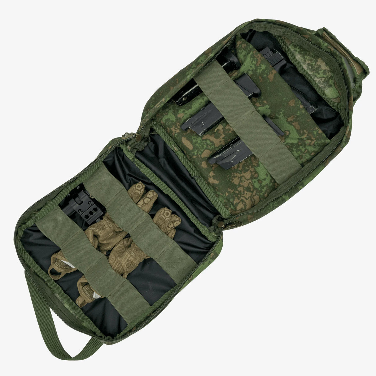 KMCS Pistol / SMG Bag (Various Colour)