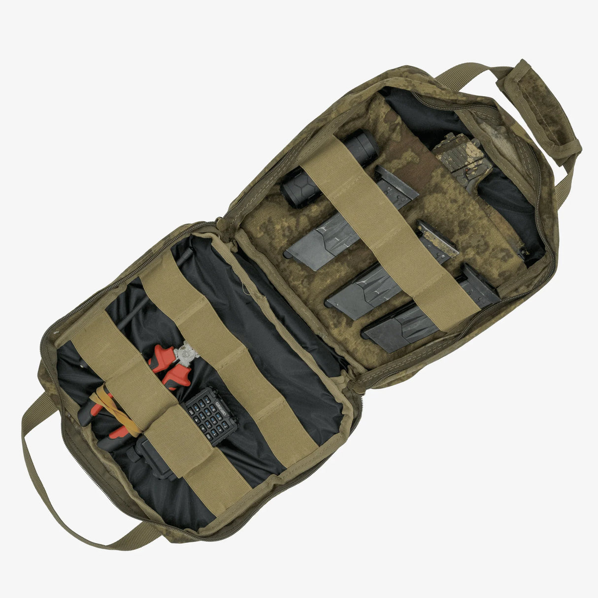 KMCS Pistol / SMG Bag (Various Colour)
