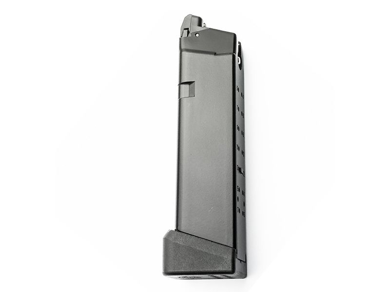 Poseidon Orion 26rd GBB Magazine-Poseidon-Socom Tactical Airsoft
