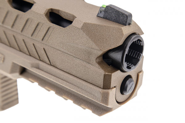 Poseidon Orion No.2 GBB Pistol-Poseidon-Socom Tactical Airsoft