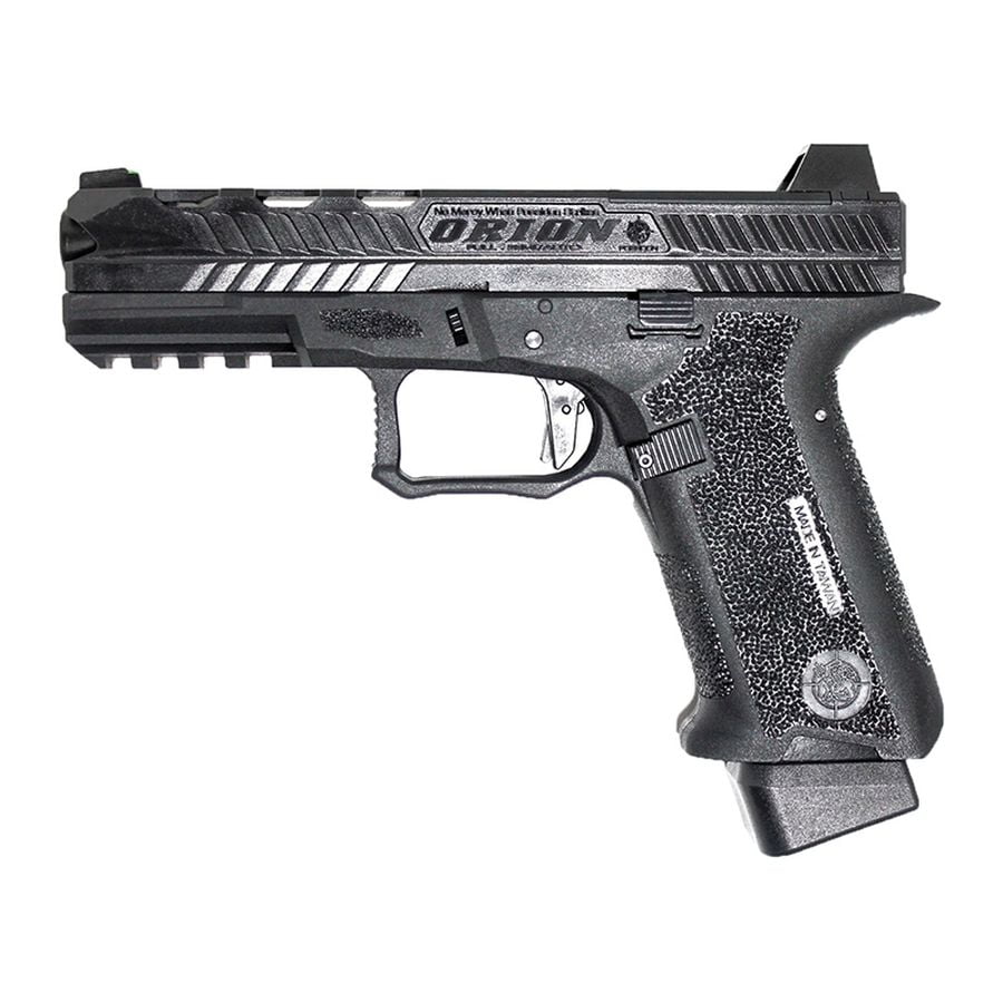 Poseidon Orion No.2 GBB Pistol-Poseidon-Socom Tactical Airsoft