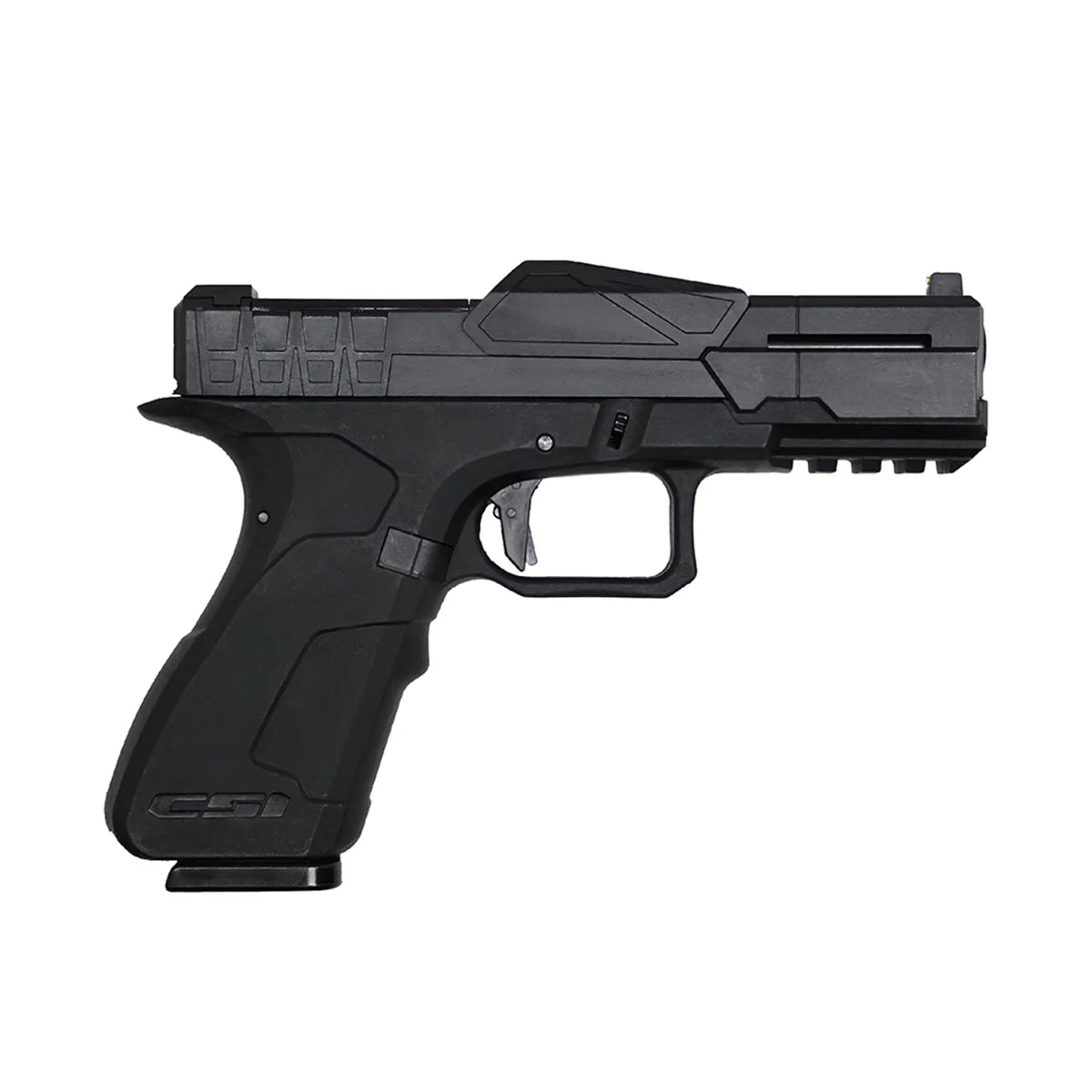 Poseidon XG8-PB GBB Pistol-Poseidon-Socom Tactical Airsoft