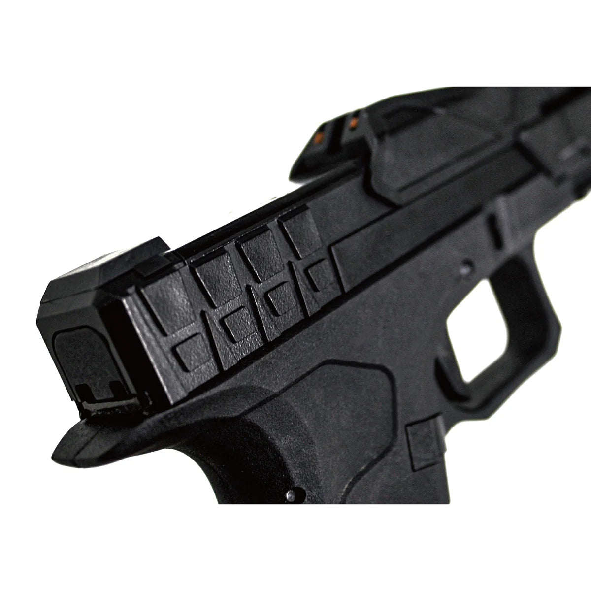 Poseidon XG8-PB GBB Pistol-Poseidon-Socom Tactical Airsoft