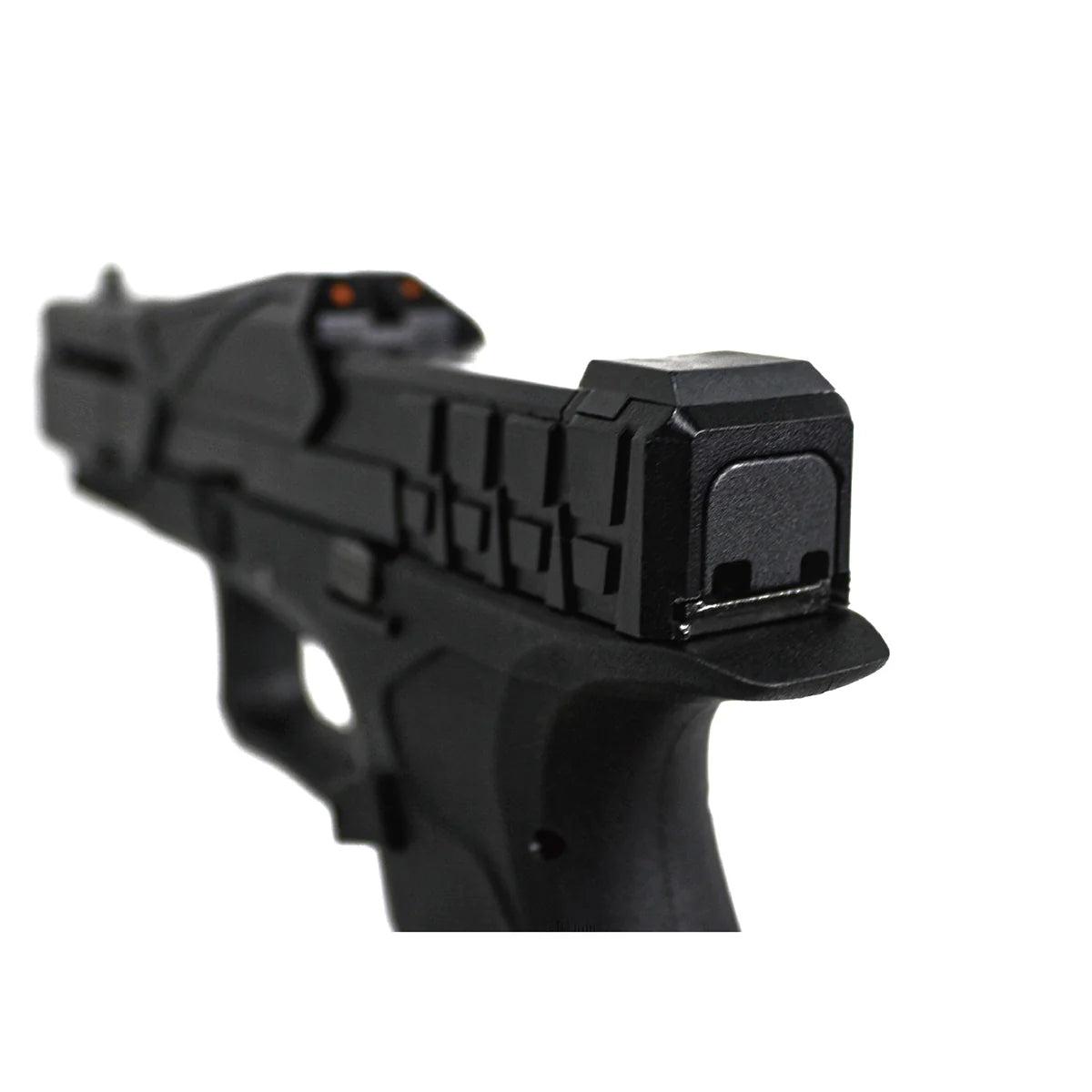 Poseidon XG8-PB GBB Pistol-Poseidon-Socom Tactical Airsoft