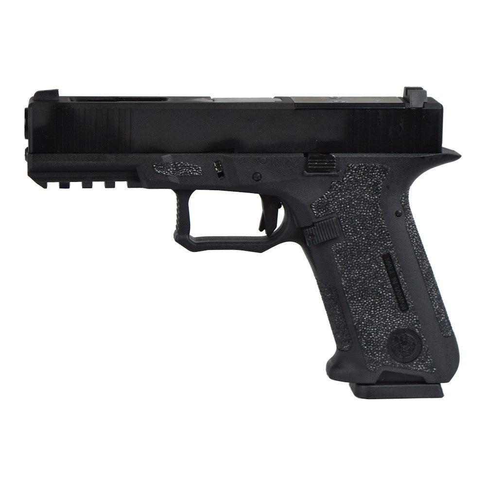 Poseidon XO-18 G Series GBB pistol (Semi or full Auto) – Various colours-Poseidon-Socom Tactical Airsoft