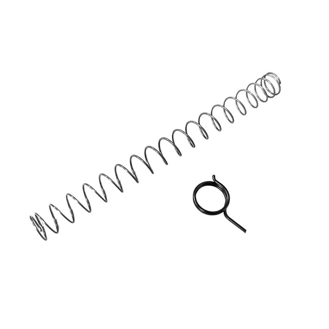 Pro-Arms 125% Recoil Spring and 140% Hammer Spring for TM17-Pro-Arms Airsoft-Socom Tactical Airsoft