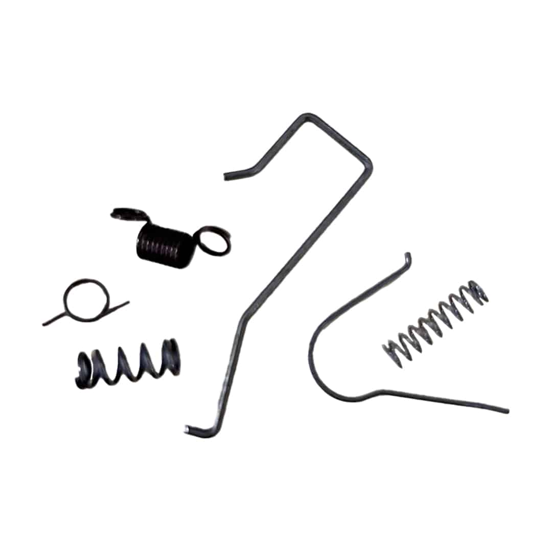 Pro-Arms AAP-01 Replacement Spring Set-Pro-Arms Airsoft-Socom Tactical Airsoft