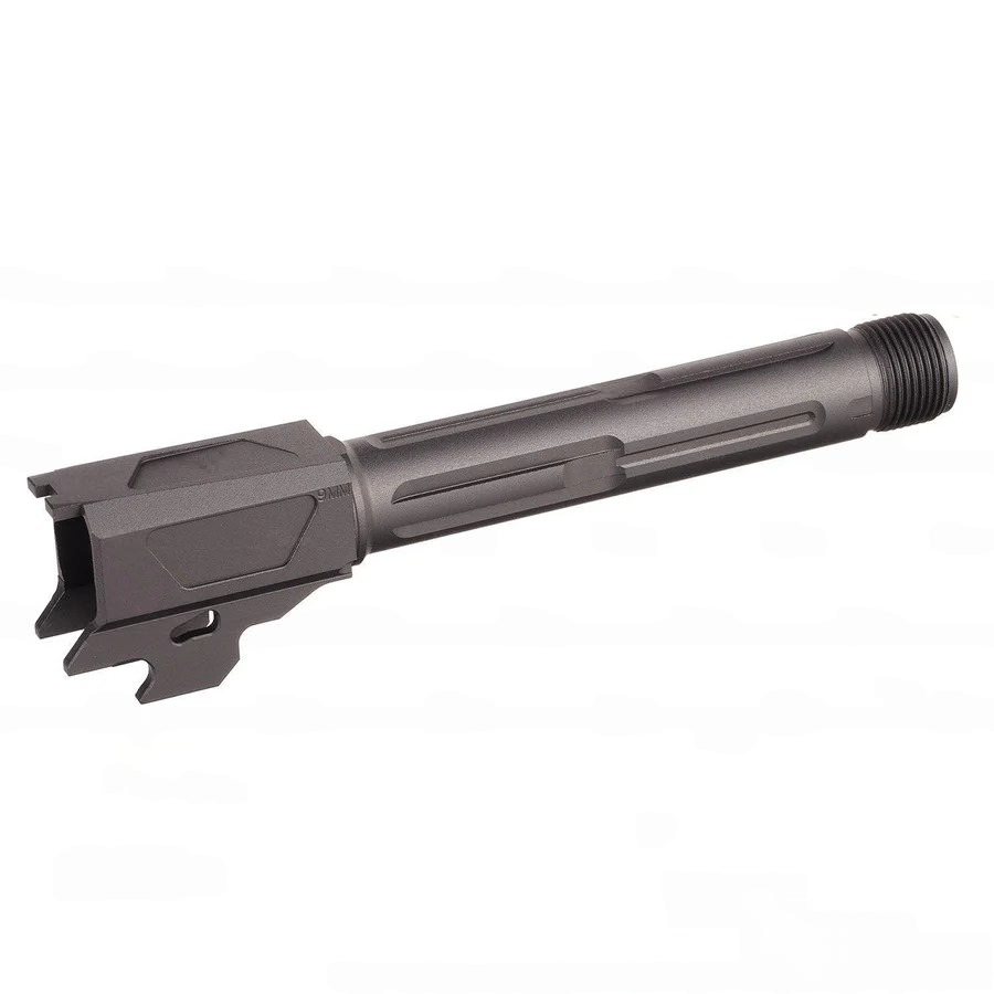 Pro-Arms KILLER Threaded Barrel for SIG AIR / VFC M18 GBB-Pro-Arms Airsoft-Socom Tactical Airsoft