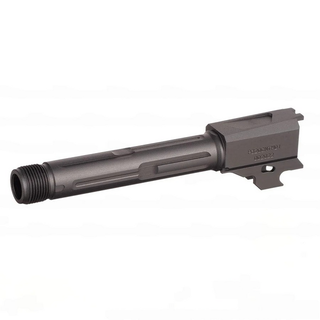 Pro-Arms KILLER Threaded Barrel for SIG AIR / VFC M18 GBB-Pro-Arms Airsoft-Socom Tactical Airsoft