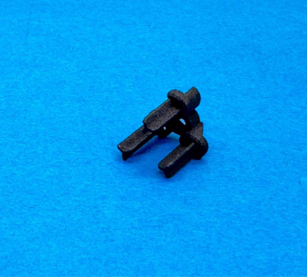 Pro-Arms Reinforced Loading Nozzle Control Arms for Saiga 12k / SBS-Pro-Arms Airsoft-Socom Tactical Airsoft