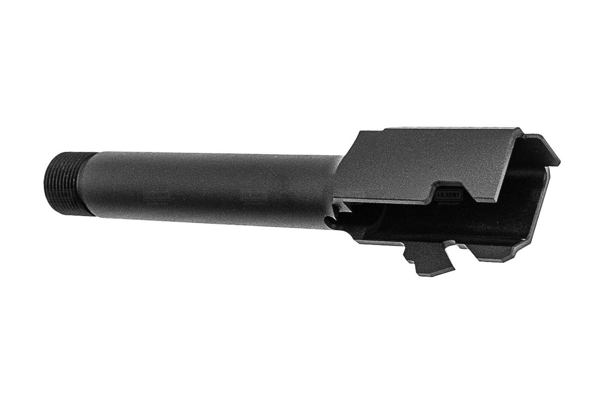 Pro-Arms Threaded Barrel for Umarex G19 Gen 3 GBB-Pro-Arms Airsoft-Socom Tactical Airsoft