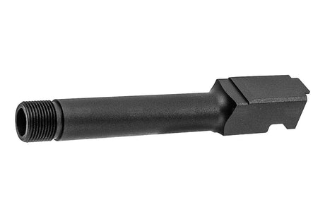 Pro-Arms Threaded Barrel for Umarex G19 Gen 3 GBB-Pro-Arms Airsoft-Socom Tactical Airsoft