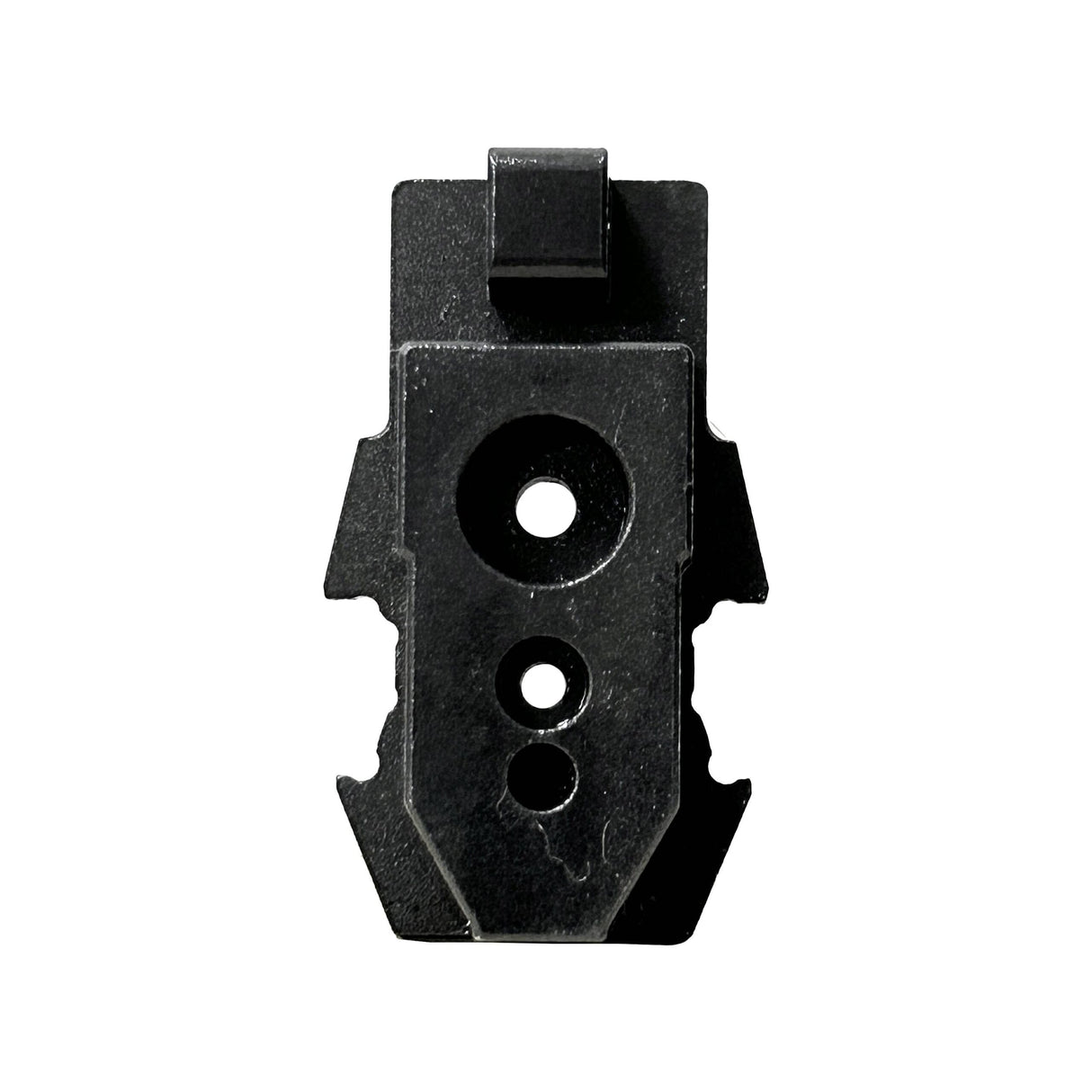 Pro-Arms TM MP7 GBB Steel Back Plate (MGG1-15)-Pro-Arms Airsoft-Socom Tactical Airsoft