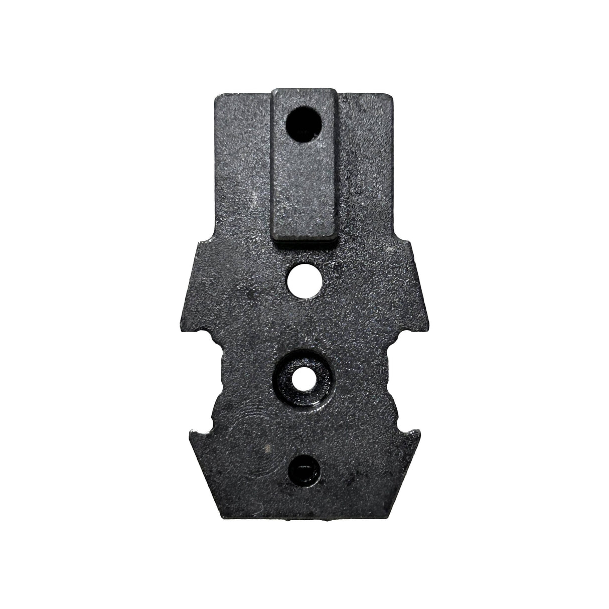 Pro-Arms TM MP7 GBB Steel Back Plate (MGG1-15)-Pro-Arms Airsoft-Socom Tactical Airsoft