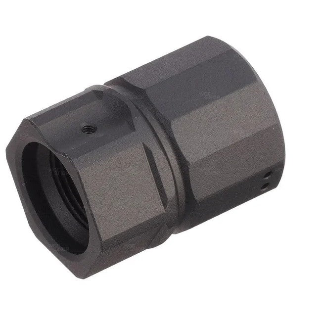 Pro-Arms VP Style Compensator (Various Colours)-Pro-Arms Airsoft-Socom Tactical Airsoft