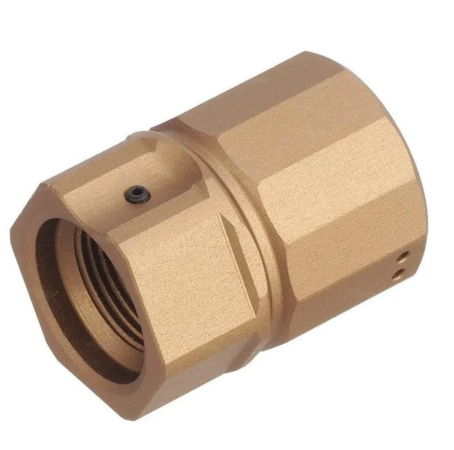 Pro-Arms VP Style Compensator (Various Colours)-Pro-Arms Airsoft-Socom Tactical Airsoft