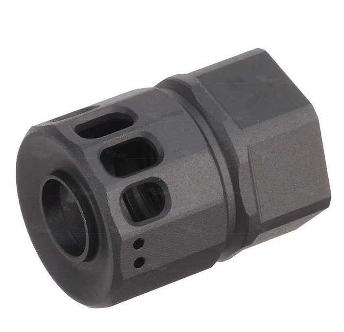 Pro-Arms VP Style Compensator (Various Colours)-Pro-Arms Airsoft-Socom Tactical Airsoft