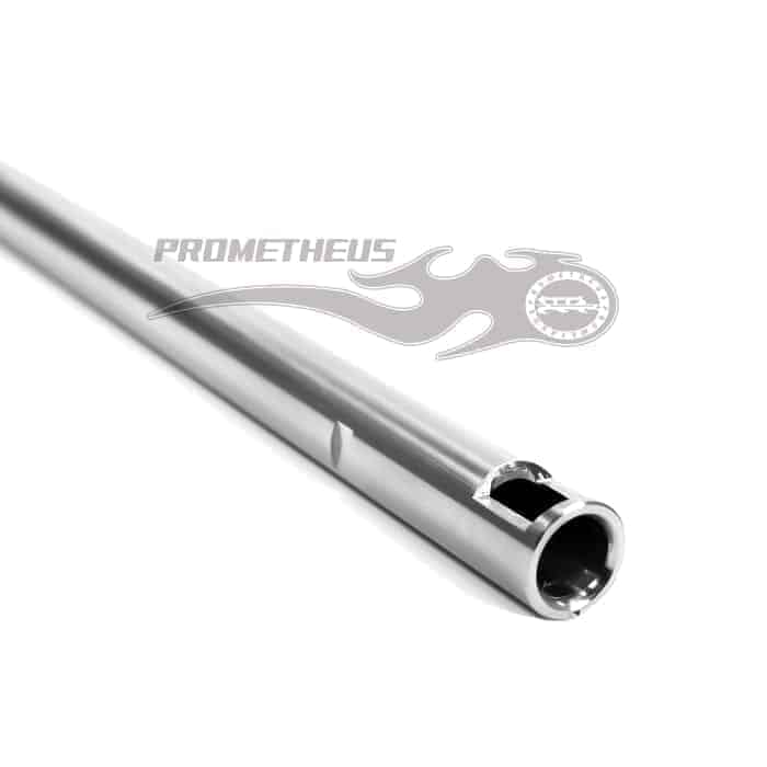 Prometheus 185mm 6.03mm barrel-Prometheus-Socom Tactical Airsoft
