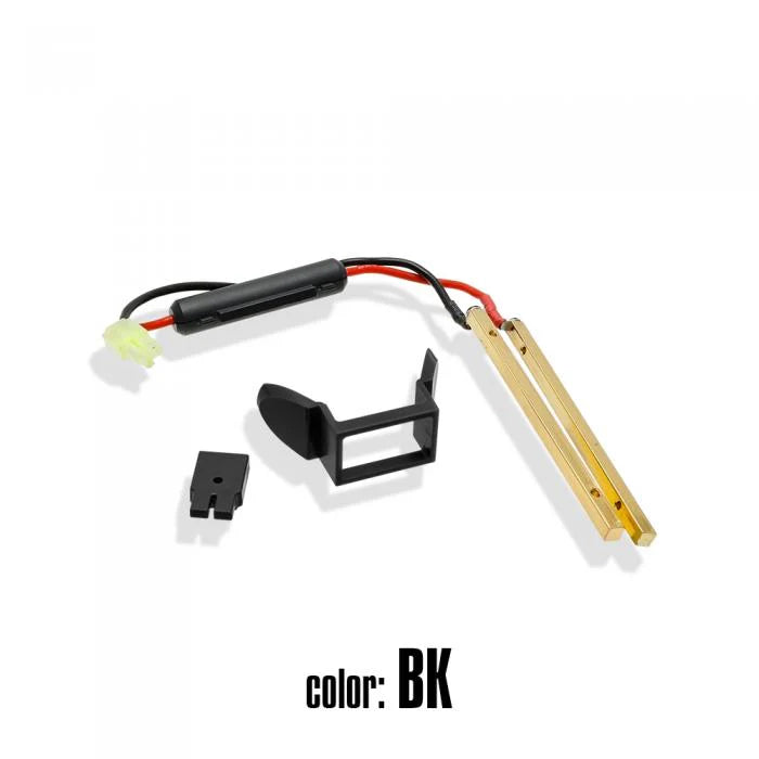 Prometheus NGRS conversion connector for SOPMOD Stock-Prometheus-Socom Tactical Airsoft