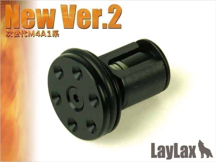 Prometheus Piston head for v2 next gen recoil m4 etc-Prometheus-Socom Tactical Airsoft