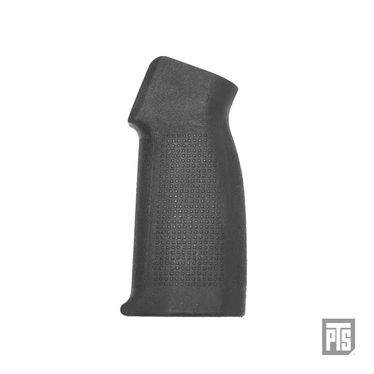PTS Enhanced Polymer Grip - Compact GBB Black-PTS Syndicate-Socom Tactical Airsoft