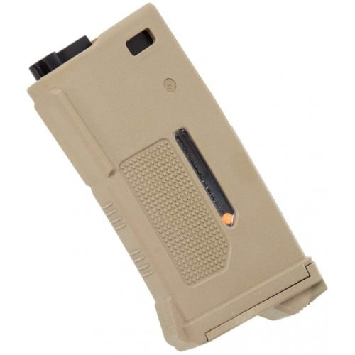 PTS EPM1S 170 Round Short MidCap - Dark Earth-PTS Syndicate-Socom Tactical Airsoft